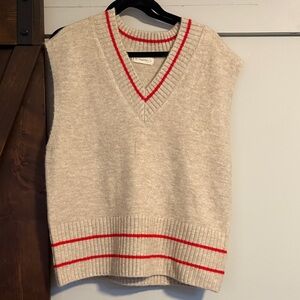 By together sweater vest